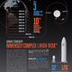 Image for article titled NASA's Defense Of Picking SpaceX For Lunar Landing Reveals Details Of Plan And Throws Real Shade